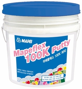 [마페이] 마페플렉스 100K 퍼티(균열보수제)_5kg